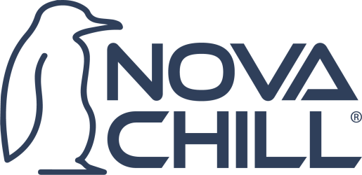 Logo von NOVACHILL - eine Marke der ENERENT