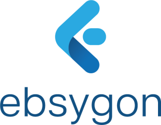 Logo von ebsygon GmbH