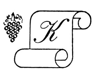 Logo von Koncet Weinhandel