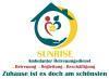 Logo von Sunrise Ambulanter Betreuungsdienst | Seniorenbetreuung