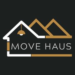 Logo von Movehaus Umzug-Entrümpelungsservice