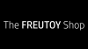 Logo von The FREUTOY Shop