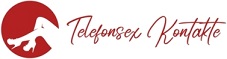 Logo von telefonsex-kontakte.com