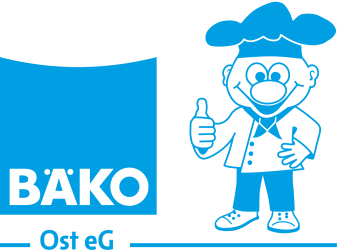 Logo von BÄKO Ost eG