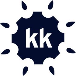 Firmenlogo kkvision Consulting & Implementation
