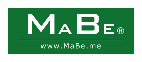 Firmenlogo MaBe®