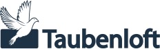 Logo von Taubenloft