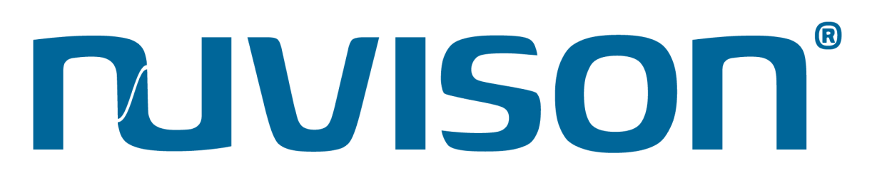 Firmenlogo Nuvison GmbH