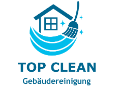Logo von Top Clean Gebäudereinigung