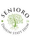 Logo von Senioro24