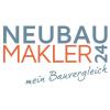 Logo von Neubaumakler24 GmbH