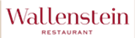 Logo von Restaurant Wallenstein