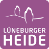 Logo von Lüneburger Heide GmbH