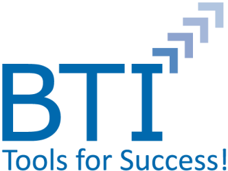 Logo von BTI Business Training International GmbH