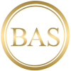 Logo von BAS Business And Science GmbH