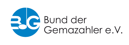 Logo von Bund der Gemazahler e.V.