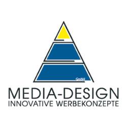 Firmenlogo Media-Design GmbH