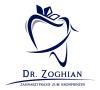 Firmenlogo Zahnarztpraxis Dr. Zoghian (Zahnarztpraxis zum Kronprinzen)