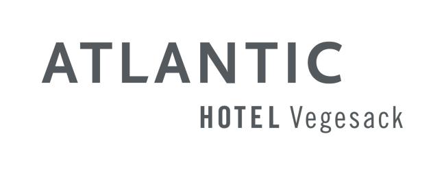 Logo von Atlantic Hotel Vegesack GmbH