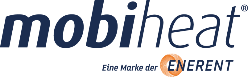 Logo von mobiheat GmbH