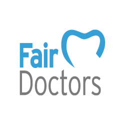 Logo von Fair Doctors - Zahnarzt in Düsseldorf-Rath