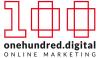 Logo von onehundreddigital GmbH