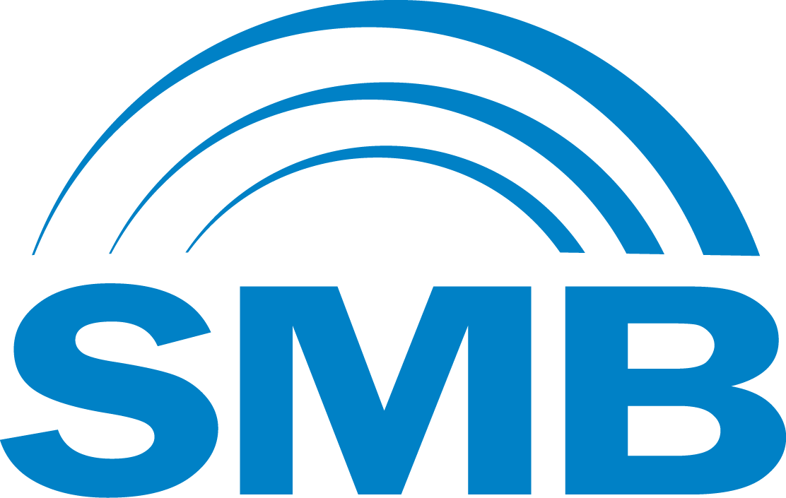 Logo von SMB-Servicegesellschaft für Maschinenbau mbH