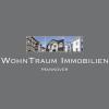 Logo von WohnTraum Immobilien Hannover