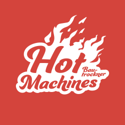 Firmenlogo Hot Machines GbR (Ihre Bautrockner in München)