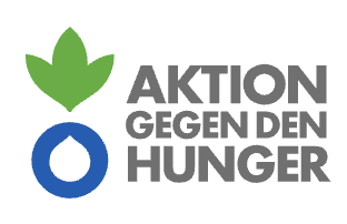 Logo von Aktion gegen den Hunger gGmbH