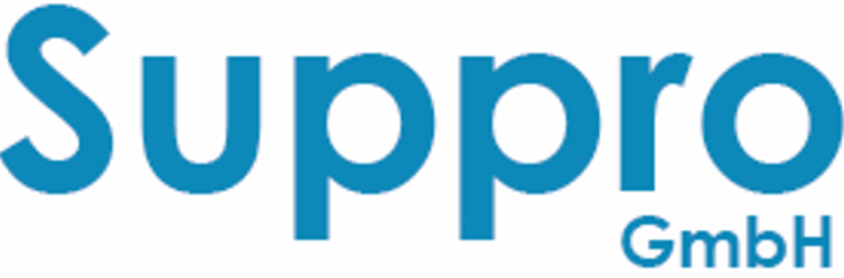 Logo von Suppro GmbH