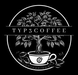 Logo von TYP3-COFFEE, Viktor Schild