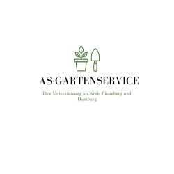 Logo von AS-Gartenservice