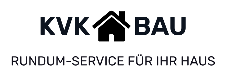 Logo von  KvK Bau