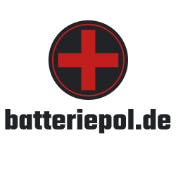 Logo von batteriepol.de