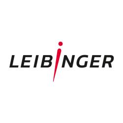 Logo von Paul Leibinger GmbH & Co. KG Nummerier- und Markierungssysteme