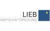 Firmenlogo LIEB GmbH Wirtschaftsprüfungsgesellschaft