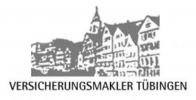 Firmenlogo Versicherungsmakler Tübingen (2.OG)