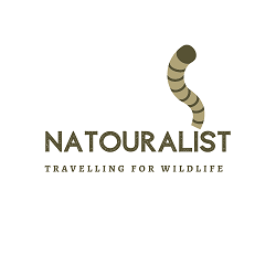 Logo von Natouralist