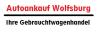 Logo von Autoankauf Wolfsburg