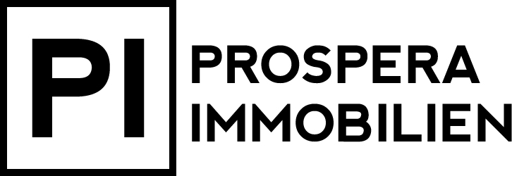 Logo von Prospera Immobilien GmbH