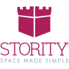 Logo von STORITY