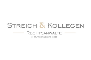 Logo von Streich & Kollegen Rechtsanwälte in Partnerschaft mbB