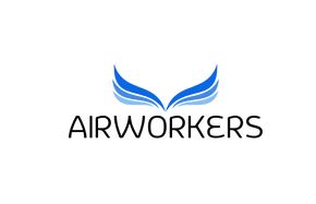 Logo von Airworkers Sicherheitsschuhe & Arbeitsschuhe