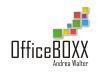 Logo von OfficeBOXX Andrea Walter