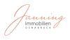 Logo von Janning Immobilien GmbH