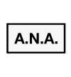 Logo von A.N.A. Studio Architektur- & Designkonzeption