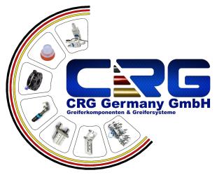 Firmenlogo CRG Germany GmbH