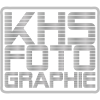 Firmenlogo KHSFotographie (Unternehmenszwei der KHS Media & Rundfunk)