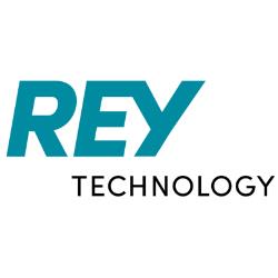 Logo von Rey GmbH